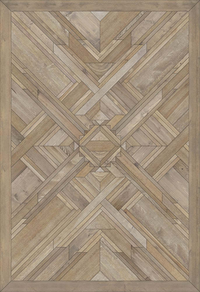spicher and company norwegian wood appalachian sunshine dreaming rug
