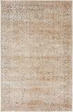 unique loom chateau jefferson vil003bei beige rug