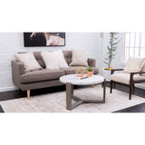 unique loom chateau quincy vil010bei beige rug
