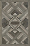 spicher and company norwegian wood appalachian tyrant winds rug