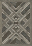 spicher and company norwegian wood appalachian tyrant winds rug