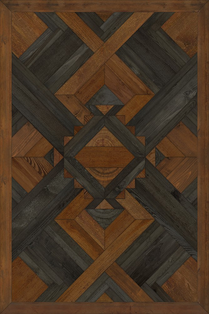 spicher and company norwegian wood appalachian untrodden summits rug