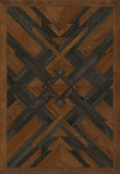spicher and company norwegian wood appalachian untrodden summits rug