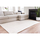 unique loom dhaka braided jute bjt011bei beige rug