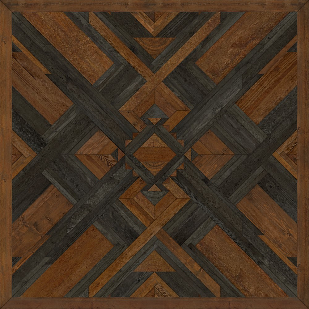 spicher and company norwegian wood appalachian untrodden summits rug