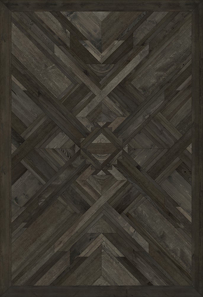 spicher and company norwegian wood appalachian yield to the elements rug