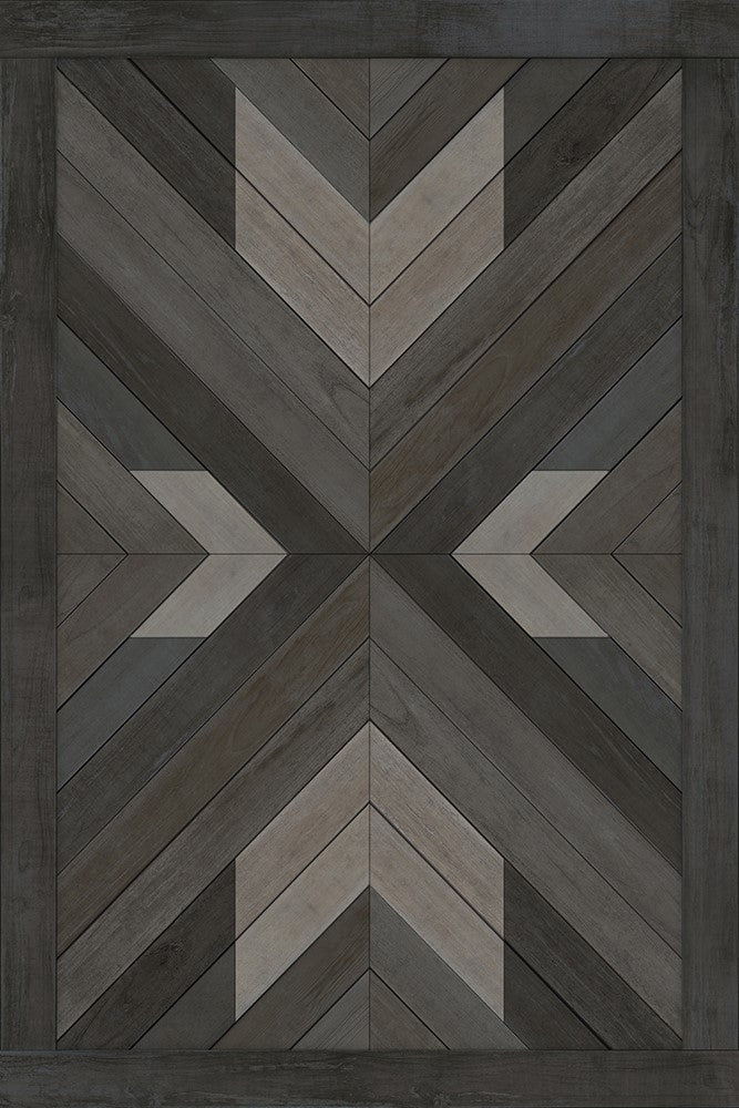 spicher and company norwegian wood bohemian bohemia after dark rug