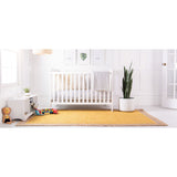 unique loom goa braided jute bjt002yel yellow rug