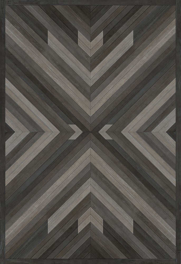 spicher and company norwegian wood bohemian bohemia after dark rug