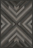 spicher and company norwegian wood bohemian bohemia after dark rug