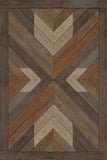 spicher and company norwegian wood bohemian bohemia proper rug