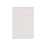 Unique Loom Davos Shag ZMT001IVR Ivory Rug