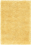 Unique Loom Davos Shag ZMT001SUN Sunglow Rug