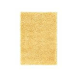 Unique Loom Davos Shag ZMT001SUN Sunglow Rug