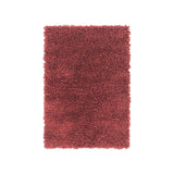 Unique Loom Davos Shag ZMT001POP Poppy Rug