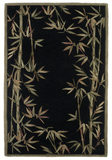Kas Oriental Sparta 3147 Black Rug