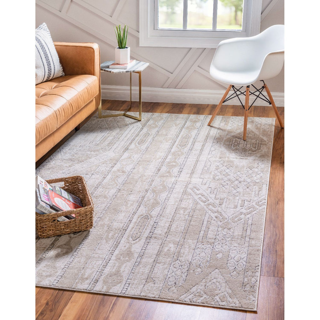 unique loom orford portland ore001tan tan rug