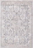 unique loom central portland ore003ivr ivory rug