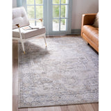 unique loom canby portland ore004ivb ivory beige rug
