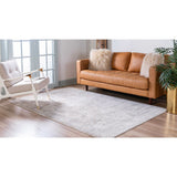 unique loom canby portland ore004ivb ivory beige rug