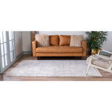 unique loom canby portland ore004ivb ivory beige rug
