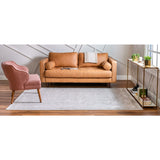 unique loom albany portland ore006ivr ivory beige rug