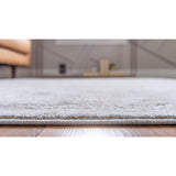 unique loom albany portland ore006ivr ivory beige rug