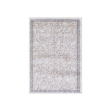 Unique Loom Albany Portland ORE006IVR Ivory/Beige Rug
