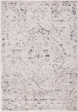 Unique Loom Astoria Portland ORE007BEI Beige Rug