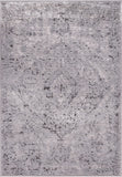 unique loom astoria portland ore007lgr light gray rug