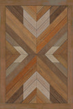 spicher and company norwegian wood bohemian rhapsody rug