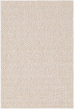 unique loom outdoor deco trellis otr011tan tan ivory rug