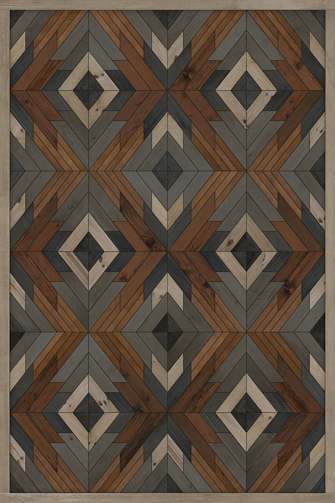 spicher and company norwegian wood denali foraker rug