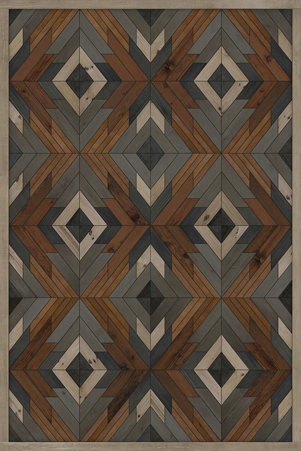 spicher and company norwegian wood denali foraker rug