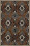 spicher and company norwegian wood denali foraker rug