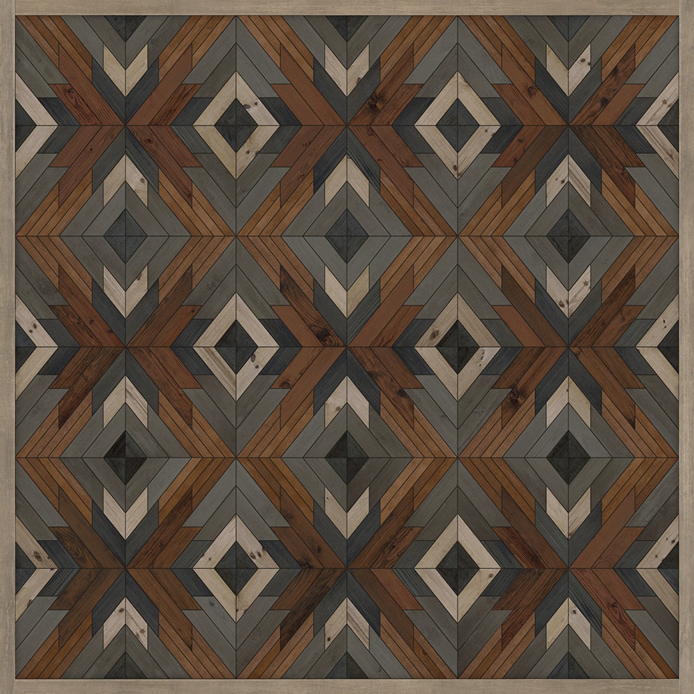 spicher and company norwegian wood denali foraker rug