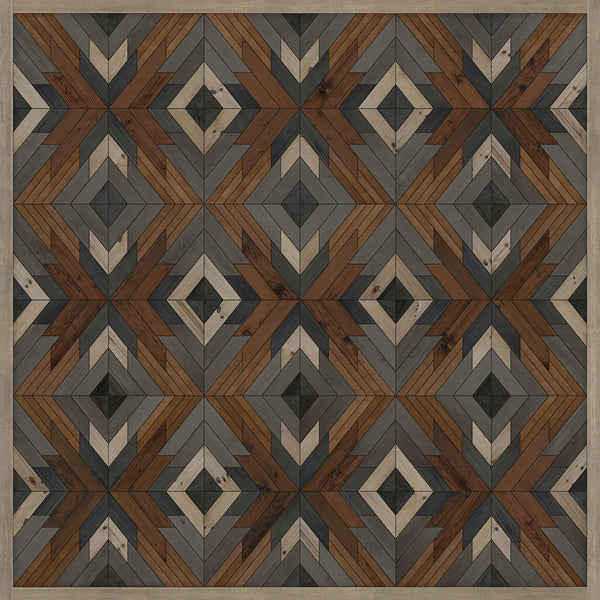 spicher and company norwegian wood denali foraker rug