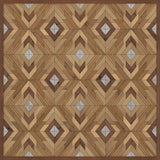 spicher and company norwegian wood denali hunter rug