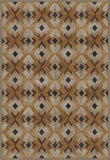 spicher and company norwegian wood denali mather rug