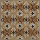 spicher and company norwegian wood denali mather rug
