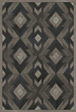 spicher and company norwegian wood denali silverthrone rug