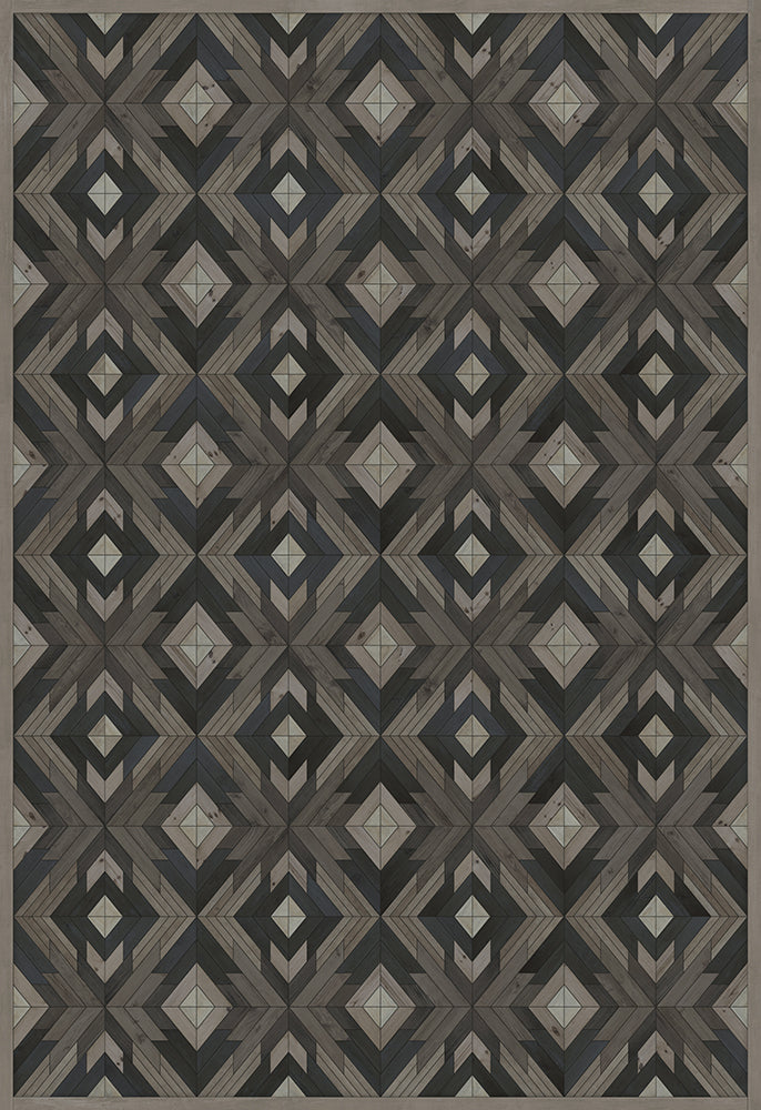 spicher and company norwegian wood denali silverthrone rug