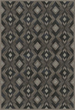 spicher and company norwegian wood denali silverthrone rug