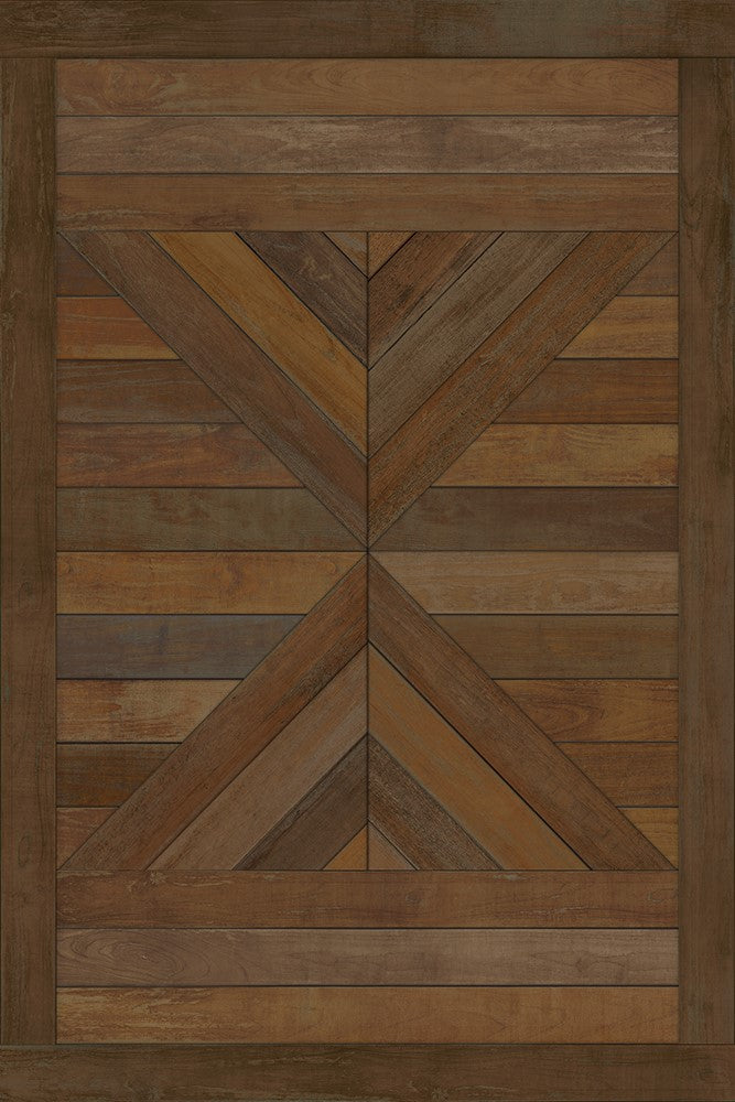 spicher and company norwegian wood hoia bram rug