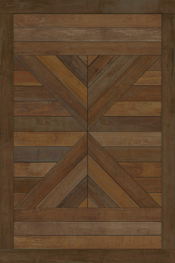 spicher and company norwegian wood hoia bram rug