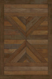 spicher and company norwegian wood hoia bram rug