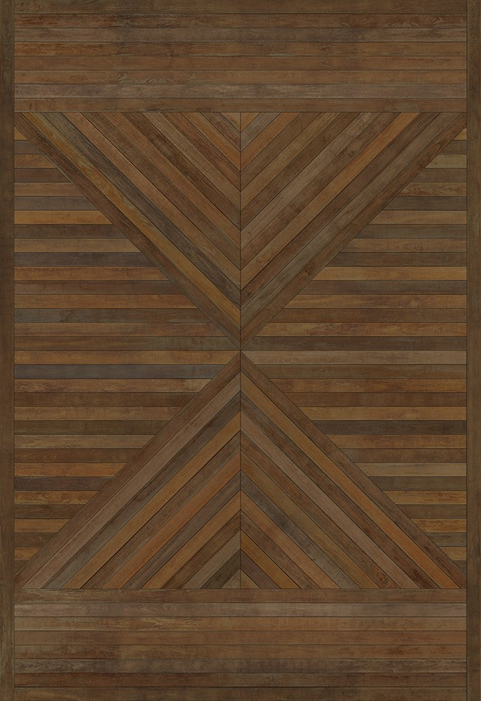 spicher and company norwegian wood hoia bram rug