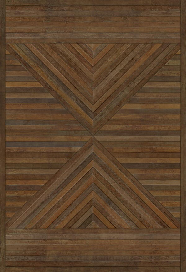 spicher and company norwegian wood hoia bram rug