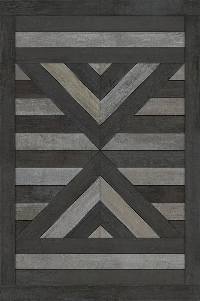 spicher and company norwegian wood hoia brooding wings rug