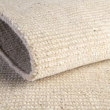 Unique Loom Jill Zarin English Manor Farmhouse Vanilla Bean Rug